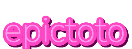 epictoto — logo kanal