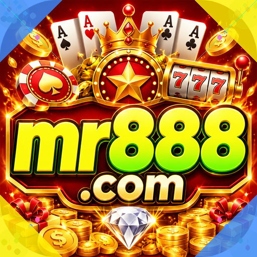 mr888 — galeri pratinjau - APK Resmi